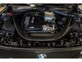 3.0 Liter TwinPower Turbocharged DOHC 24-Valve VVT Inline 6 Cylinder Engine for 2018 BMW M3 Sedan #123706439