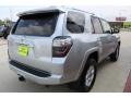 2015 Classic Silver Metallic Toyota 4Runner SR5  photo #8