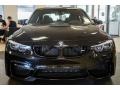 Black Sapphire Metallic - M3 Sedan Photo No. 8