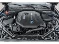  2018 2 Series M240i Convertible 3.0 Liter DI TwinPower Turbocharged DOHC 24-Valve VVT Inline 6 Cylinder Engine