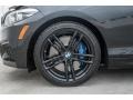 2018 BMW 2 Series M240i Convertible Wheel