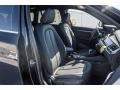 2018 Black Sapphire Metallic BMW X1 sDrive28i  photo #2