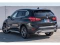 2018 Black Sapphire Metallic BMW X1 sDrive28i  photo #3