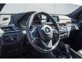 2018 Black Sapphire Metallic BMW X1 sDrive28i  photo #5