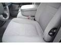2008 Bright White Dodge Ram 2500 SLT Quad Cab 4x4  photo #11