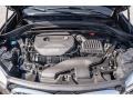  2018 X1 sDrive28i 2.0 Liter DI TwinPower Turbocharged DOHC 16-Valve VVT 4 Cylinder Engine