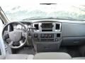 2008 Bright White Dodge Ram 2500 SLT Quad Cab 4x4  photo #13