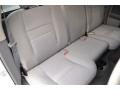 2008 Bright White Dodge Ram 2500 SLT Quad Cab 4x4  photo #23