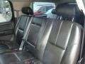 Black - Suburban 1500 LTZ 4x4 Photo No. 45