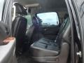 Black - Suburban 1500 LTZ 4x4 Photo No. 46