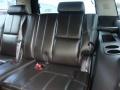 Black - Suburban 1500 LTZ 4x4 Photo No. 47