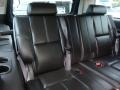 Black - Suburban 1500 LTZ 4x4 Photo No. 48
