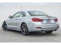 Glacier Silver Metallic - 4 Series 440i Convertible Photo No. 3