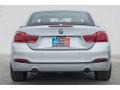 Glacier Silver Metallic - 4 Series 440i Convertible Photo No. 4