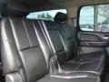 Black - Suburban 1500 LTZ 4x4 Photo No. 50