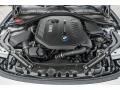 3.0 Liter DI TwinPower Turbocharged DOHC 24-Valve VVT Inline 6 Cylinder Engine for 2018 BMW 4 Series 440i Convertible #123707465