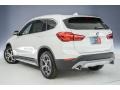 2018 Mineral White Metallic BMW X1 sDrive28i  photo #4