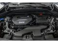 2.0 Liter DI TwinPower Turbocharged DOHC 16-Valve VVT 4 Cylinder Engine for 2018 BMW X1 sDrive28i #123707582