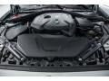 2.0 Liter DI TwinPower Turbocharged DOHC 16-Valve VVT 4 Cylinder 2018 BMW 2 Series 230i Convertible Engine