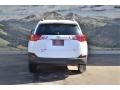 Super White - RAV4 LE Photo No. 9