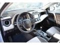 Super White - RAV4 LE Photo No. 10