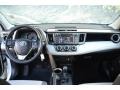 Super White - RAV4 LE Photo No. 13