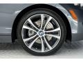 2018 Mineral Grey Metallic BMW 2 Series 230i Convertible  photo #9