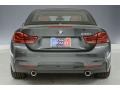 2018 Mineral Grey Metallic BMW 4 Series 440i Convertible  photo #3