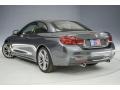 2018 Mineral Grey Metallic BMW 4 Series 440i Convertible  photo #4