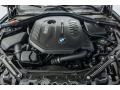 3.0 Liter DI TwinPower Turbocharged DOHC 24-Valve VVT Inline 6 Cylinder Engine for 2018 BMW 4 Series 440i Convertible #123708137