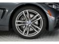 2018 Mineral Grey Metallic BMW 4 Series 440i Convertible  photo #9