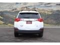 Super White - RAV4 LE Photo No. 9