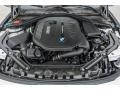 3.0 Liter DI TwinPower Turbocharged DOHC 24-Valve VVT Inline 6 Cylinder Engine for 2018 BMW 4 Series 440i Convertible #123708482