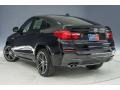 2018 Carbon Black Metallic BMW X4 xDrive28i  photo #4