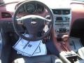 Golden Pewter Metallic - Malibu LTZ Sedan Photo No. 13