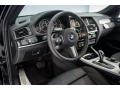 2018 Carbon Black Metallic BMW X4 xDrive28i  photo #6