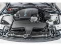 2.0 Liter DI TwinPower Turbocharged DOHC 16-Valve VVT 4 Cylinder Engine for 2018 BMW 3 Series 320i Sedan #123708629
