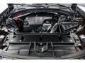 2.0 Liter DI TwinPower Turbocharged DOHC 16-Valve VVT 4 Cylinder Engine for 2018 BMW X4 xDrive28i #123708668