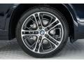 2018 Carbon Black Metallic BMW X4 xDrive28i  photo #9