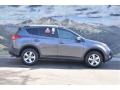 Magnetic Gray Metallic - RAV4 XLE Photo No. 2