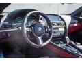 2018 Black Sapphire Metallic BMW 6 Series 650i Convertible  photo #5