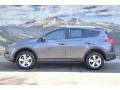 Magnetic Gray Metallic - RAV4 XLE Photo No. 6