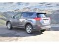 Magnetic Gray Metallic - RAV4 XLE Photo No. 8