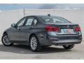 2018 Mineral Grey Metallic BMW 3 Series 320i Sedan  photo #3