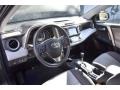 Magnetic Gray Metallic - RAV4 XLE Photo No. 10
