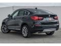 Black Sapphire Metallic - X4 xDrive28i Photo No. 3