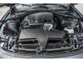2018 Mineral Grey Metallic BMW 3 Series 320i Sedan  photo #8
