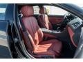 2018 Black Sapphire Metallic BMW 6 Series 650i Gran Coupe  photo #2