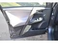 Magnetic Gray Metallic - RAV4 XLE Photo No. 25