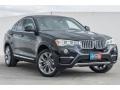 Black Sapphire Metallic - X4 xDrive28i Photo No. 12